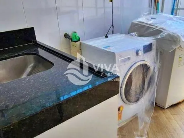 Imagem 16: Casa Duplex Composto por 3 Quartos com Área Gourmet Á Venda na Praia do Morro, Guarapari-Es