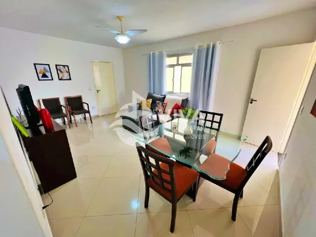 Imagem 9: Apartamento de 2 Quartos na Praia do Morro em Guarapari-Es: 80M², 1 Suíte, 2 Salas, 2 Banheiros, 1 Vaga. Confira!