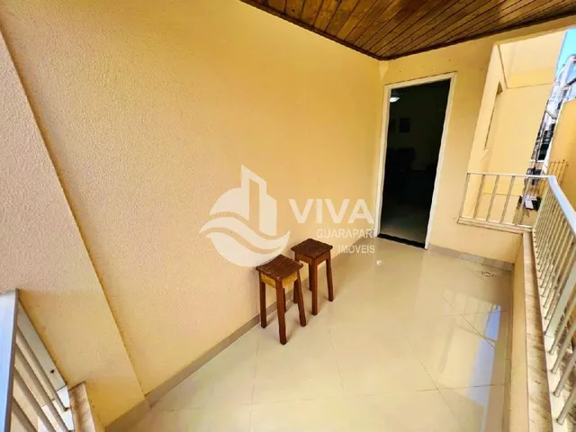 Imagem 2: Apartamento de 2 Quartos na Praia do Morro em Guarapari-Es: 80M², 1 Suíte, 2 Salas, 2 Banheiros, 1 Vaga. Confira!
