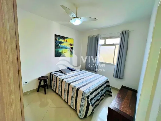Imagem 4: Apartamento de 2 Quartos na Praia do Morro em Guarapari-Es: 80M², 1 Suíte, 2 Salas, 2 Banheiros, 1 Vaga. Confira!