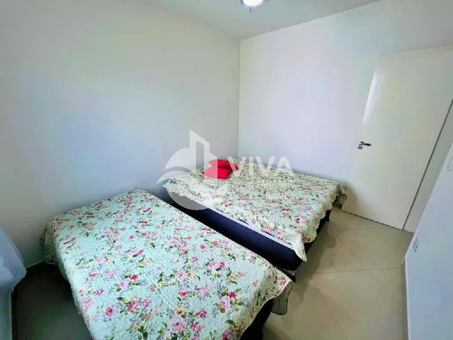 Imagem 10: Apartamento de 2 Quartos na Praia do Morro em Guarapari-Es: 80M², 1 Suíte, 2 Salas, 2 Banheiros, 1 Vaga. Confira!