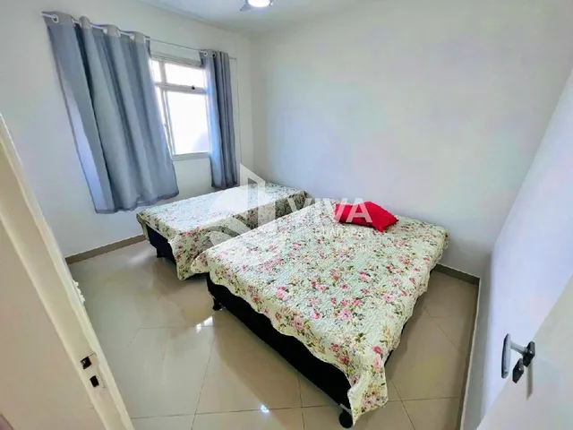Imagem 13: Apartamento de 2 Quartos na Praia do Morro em Guarapari-Es: 80M², 1 Suíte, 2 Salas, 2 Banheiros, 1 Vaga. Confira!