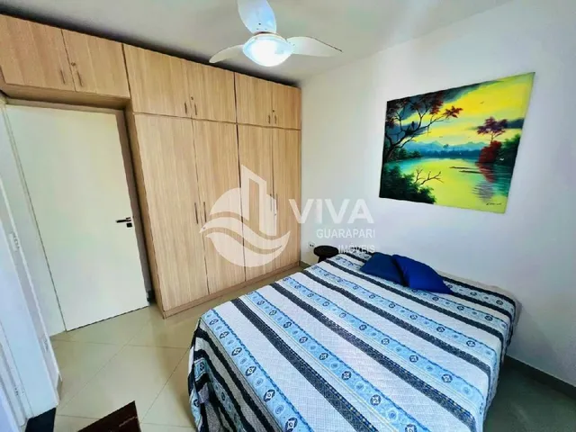 Imagem 3: Apartamento de 2 Quartos na Praia do Morro em Guarapari-Es: 80M², 1 Suíte, 2 Salas, 2 Banheiros, 1 Vaga. Confira!