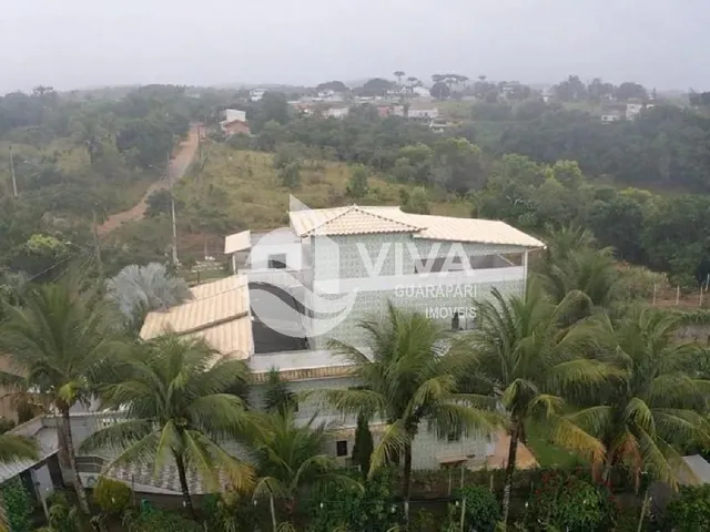 Imagem 8: Chácara de Luxo À Venda em Guarapari-Es, Meaípe: 5 Quartos, 3 Suítes, 2 Salas, 4 Banheiros, 4 Vagas de Garagem