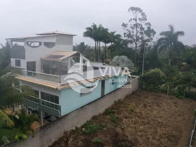 Imagem 11: Chácara de Luxo À Venda em Guarapari-Es, Meaípe: 5 Quartos, 3 Suítes, 2 Salas, 4 Banheiros, 4 Vagas de Garagem