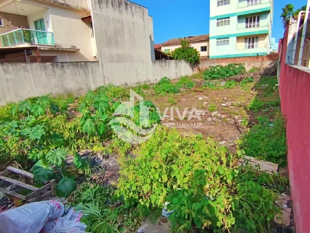Imagem: Terreno À Venda na Praia do Morro, Guarapari-Es