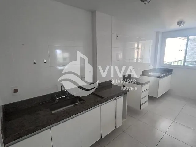 Imagem 14: Apartamento na Orla da Praia de Peracanga Á Venda na Enseada Azul, Guarapari-Es