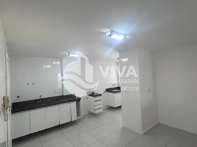 Imagem 7: Apartamento na Orla da Praia de Peracanga Á Venda na Enseada Azul, Guarapari-Es