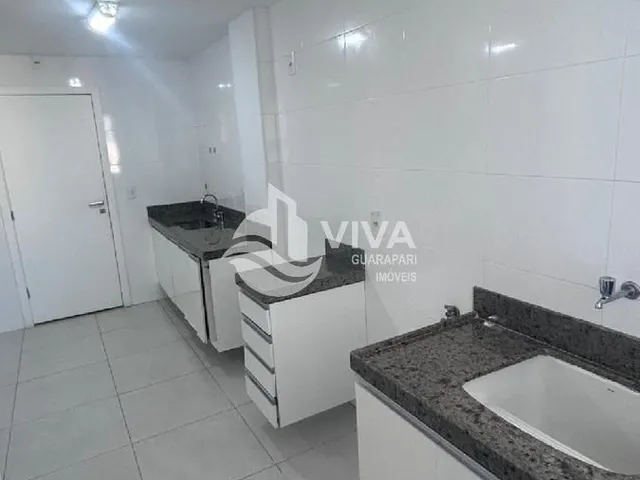 Imagem 9: Apartamento na Orla da Praia de Peracanga Á Venda na Enseada Azul, Guarapari-Es