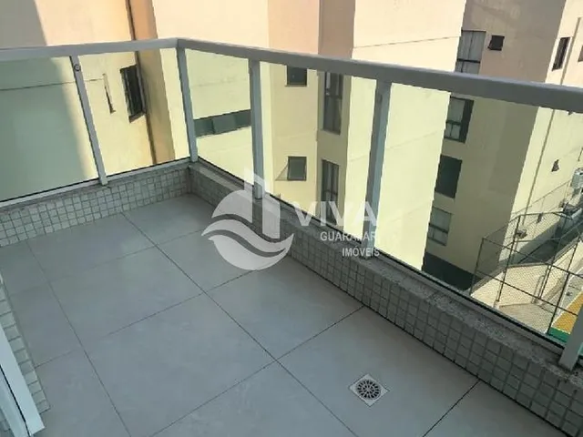 Imagem 6: Apartamento na Orla da Praia de Peracanga Á Venda na Enseada Azul, Guarapari-Es