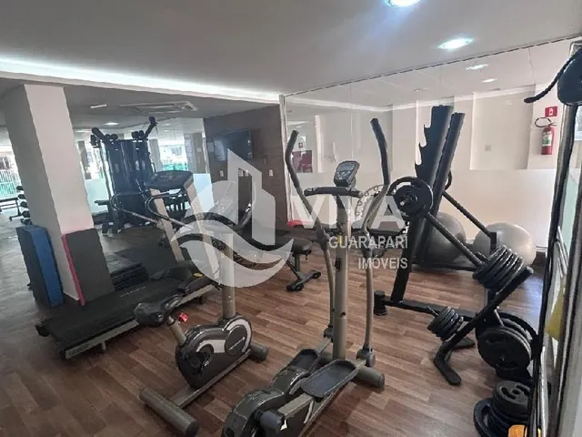 Imagem 4: Apartamento na Orla da Praia de Peracanga Á Venda na Enseada Azul, Guarapari-Es