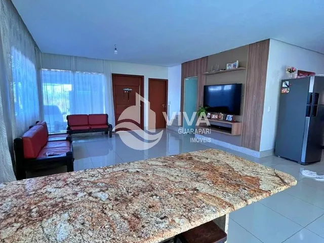 Imagem 8: Imperdível! Casa À Venda em Guarapari-Es, Nova Guarapari, 4 Quartos, 1 Suíte, 4 Banheiros, 2 Vagas, 270M². Confira Já!