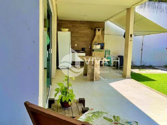 Imagem 11: Imperdível! Casa À Venda em Guarapari-Es, Nova Guarapari, 4 Quartos, 1 Suíte, 4 Banheiros, 2 Vagas, 270M². Confira Já!