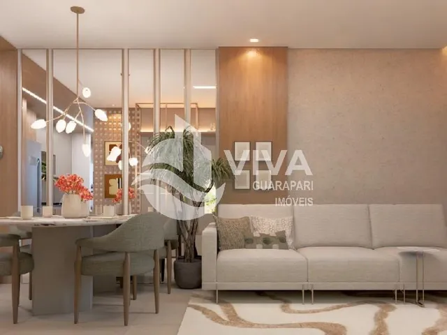Imagem 2: 0 Apartamento com 2 dormitórios