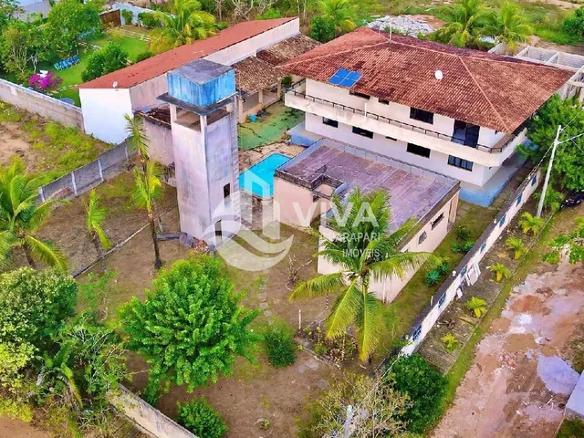 Imagem: Imponente Mansão de 11 Quartos e 11 Suítes