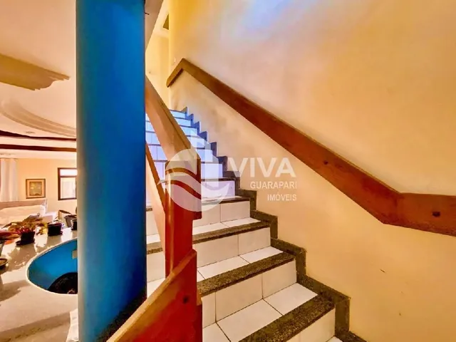 Imagem 15: Imponente Mansão de 11 Quartos e 11 Suítes À Venda em Meaípe, Guarapari-Es: 1.100M²