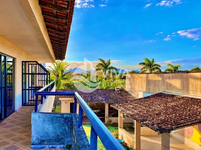 Imagem 13: Imponente Mansão de 11 Quartos e 11 Suítes À Venda em Meaípe, Guarapari-Es: 1.100M²