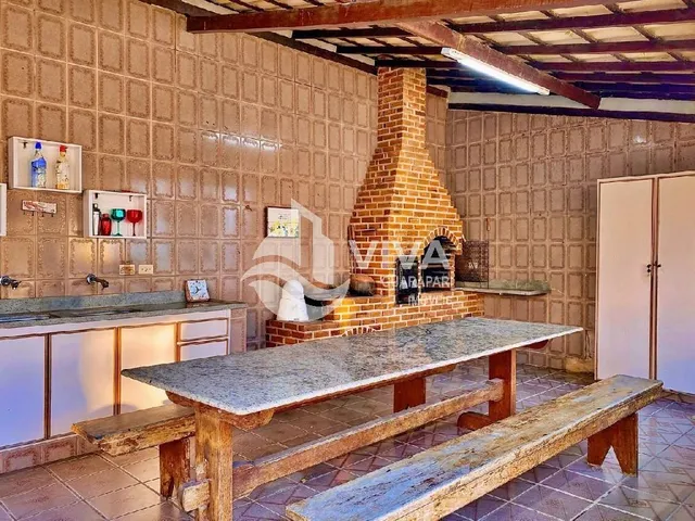 Imagem 11: Imponente Mansão de 11 Quartos e 11 Suítes À Venda em Meaípe, Guarapari-Es: 1.100M²