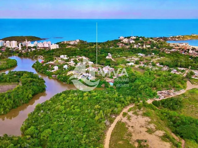 Imagem 12: Imponente Mansão de 11 Quartos e 11 Suítes À Venda em Meaípe, Guarapari-Es: 1.100M²