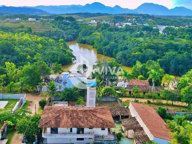 Imagem 8: Imponente Mansão de 11 Quartos e 11 Suítes À Venda em Meaípe, Guarapari-Es: 1.100M²