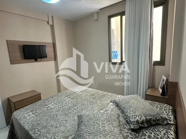 Imagem 4: Apartamento À Venda no Centro de Guarapari-Es: 3 Quartos, 1 Suíte, 2 Salas, 2 Banheiros, 1 Vaga, 90M²