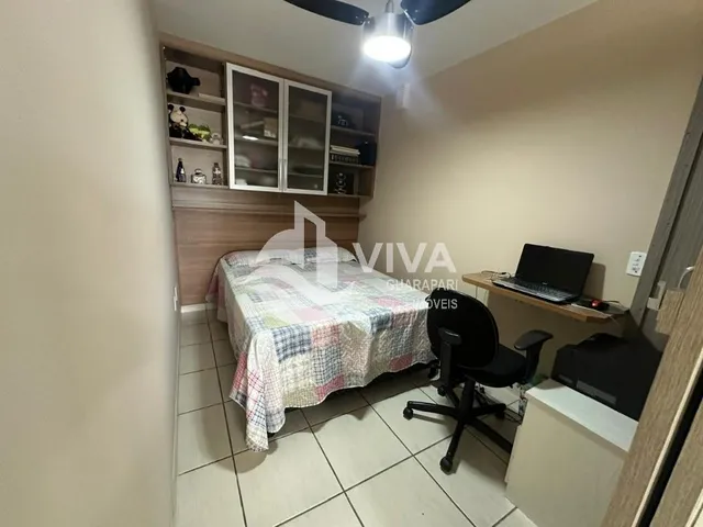 Imagem 11: Apartamento À Venda no Centro de Guarapari-Es: 3 Quartos, 1 Suíte, 2 Salas, 2 Banheiros, 1 Vaga, 90M²