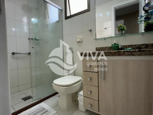 Imagem 3: Apartamento À Venda no Centro de Guarapari-Es: 3 Quartos, 1 Suíte, 2 Salas, 2 Banheiros, 1 Vaga, 90M²