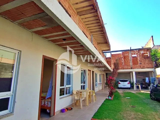 Imagem: Pousada Duplex Totalizando 13 Quitinetes
