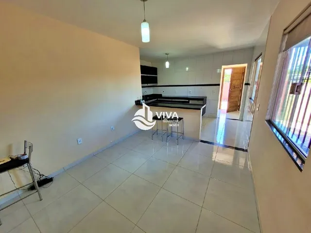 Imagem 15: Casa Linear Composta por 3 Quartos Á Venda em Meaipe, Guarapari-Es