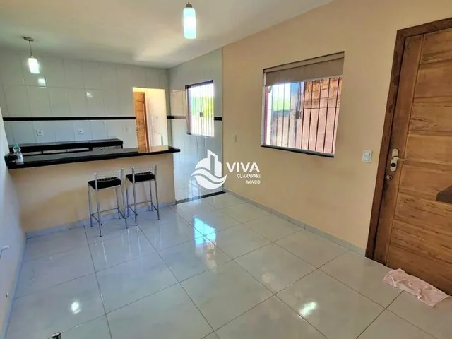 Imagem 10: Casa Linear Composta por 3 Quartos Á Venda em Meaipe, Guarapari-Es