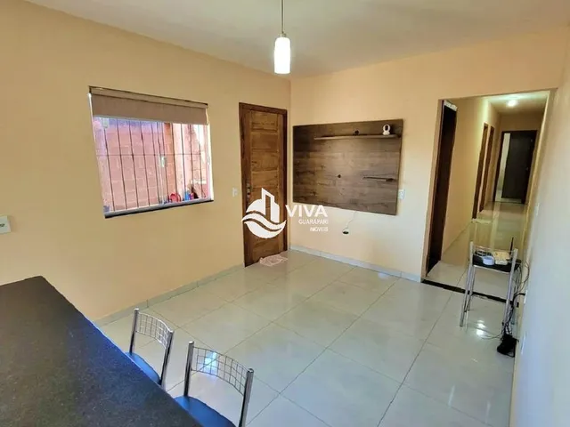 Imagem 5: Casa Linear Composta por 3 Quartos Á Venda em Meaipe, Guarapari-Es