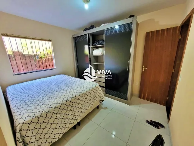 Imagem 16: Casa Linear Composta por 3 Quartos Á Venda em Meaipe, Guarapari-Es