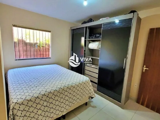 Imagem 13: Casa Linear Composta por 3 Quartos Á Venda em Meaipe, Guarapari-Es