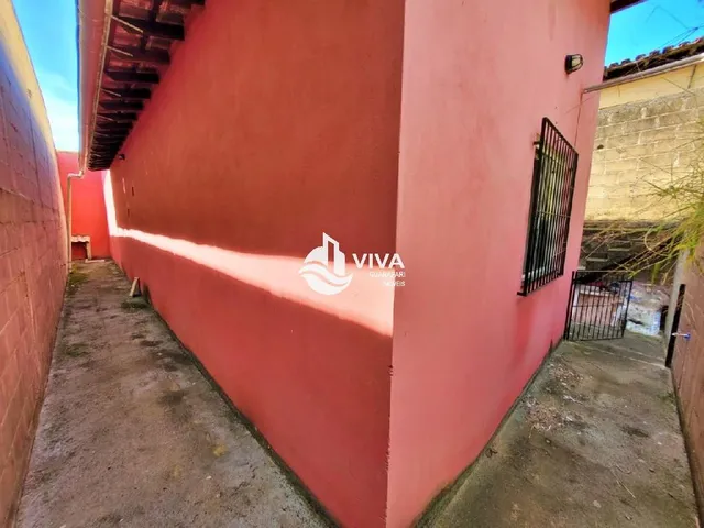 Imagem 14: Casa Linear Composta por 3 Quartos Á Venda em Meaipe, Guarapari-Es