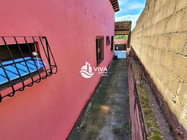 Imagem 6: Casa Linear Composta por 3 Quartos Á Venda em Meaipe, Guarapari-Es