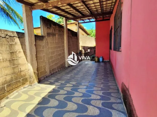 Imagem 11: Casa Linear Composta por 3 Quartos Á Venda em Meaipe, Guarapari-Es
