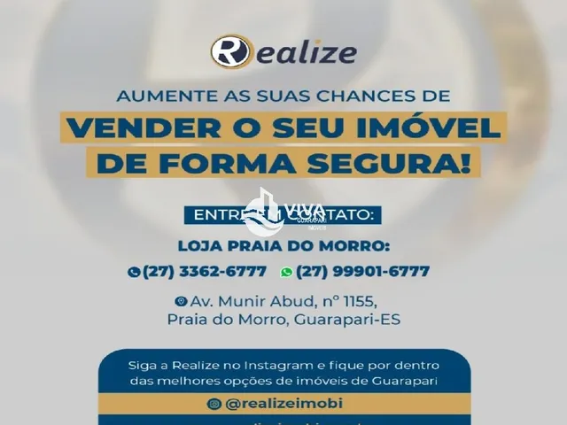 Imagem 12: Casa Linear Composta por 3 Quartos Á Venda em Meaipe, Guarapari-Es