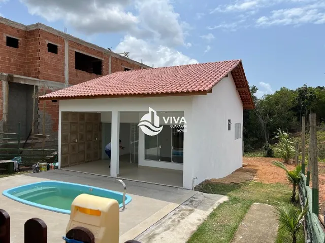 Imagem: Chácara em Condomínio Fechado em Área