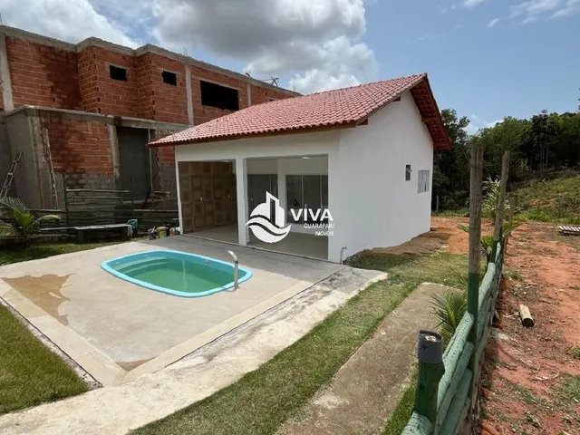Imagem 11: Chácara em Condomínio Fechado em Área Rural de Guarapari em Meaipe