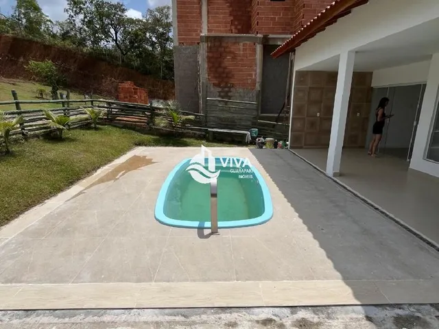 Imagem 7: Chácara em Condomínio Fechado em Área Rural de Guarapari em Meaipe