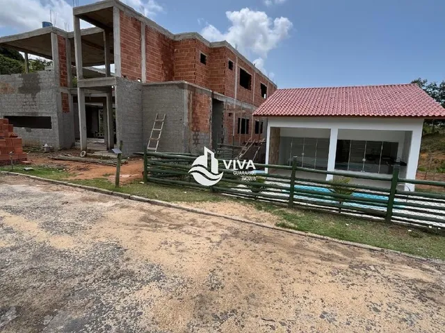 Imagem 16: Chácara em Condomínio Fechado em Área Rural de Guarapari em Meaipe