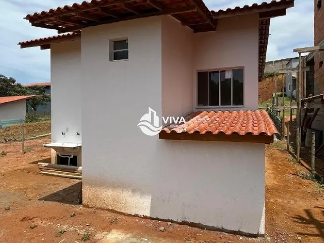 Imagem 14: Chácara em Condomínio Fechado em Área Rural de Guarapari em Meaipe