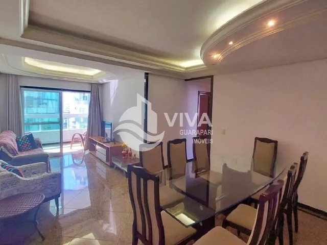 Imagem 16: Oportunidade de Investimento em Guarapari-Es: Apartamento de 3 Quartos na Praia do Morro, 110M² e 2 Vagas de Garagem