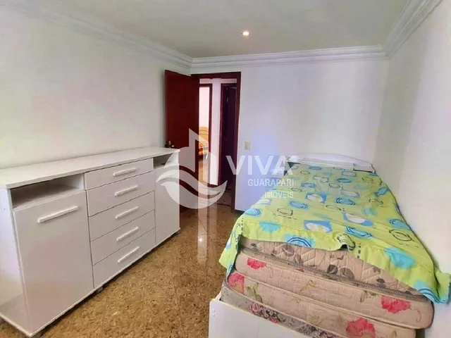 Imagem 7: Oportunidade de Investimento em Guarapari-Es: Apartamento de 3 Quartos na Praia do Morro, 110M² e 2 Vagas de Garagem