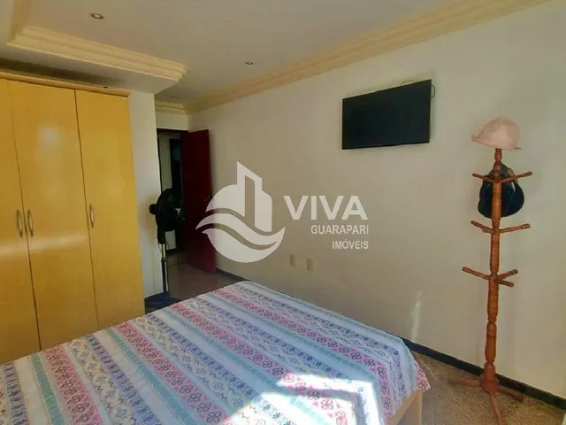 Imagem 12: Oportunidade de Investimento em Guarapari-Es: Apartamento de 3 Quartos na Praia do Morro, 110M² e 2 Vagas de Garagem