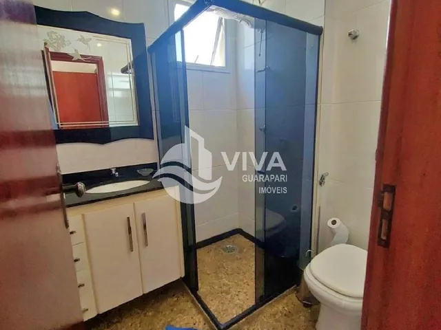 Imagem 5: Oportunidade de Investimento em Guarapari-Es: Apartamento de 3 Quartos na Praia do Morro, 110M² e 2 Vagas de Garagem