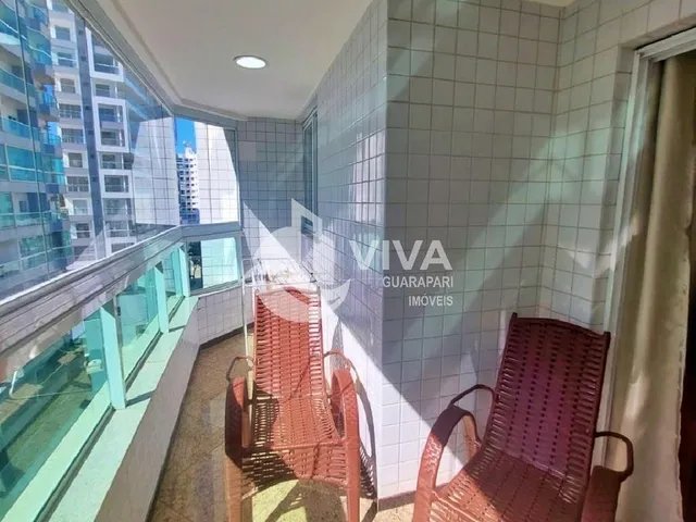 Imagem 6: Oportunidade de Investimento em Guarapari-Es: Apartamento de 3 Quartos na Praia do Morro, 110M² e 2 Vagas de Garagem