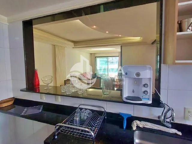 Imagem 15: Oportunidade de Investimento em Guarapari-Es: Apartamento de 3 Quartos na Praia do Morro, 110M² e 2 Vagas de Garagem