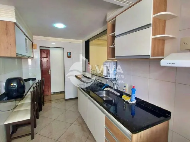 Imagem 10: Oportunidade de Investimento em Guarapari-Es: Apartamento de 3 Quartos na Praia do Morro, 110M² e 2 Vagas de Garagem
