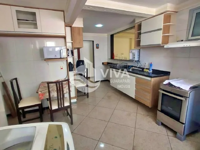 Imagem 8: Oportunidade de Investimento em Guarapari-Es: Apartamento de 3 Quartos na Praia do Morro, 110M² e 2 Vagas de Garagem